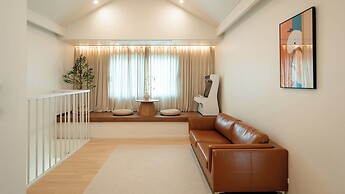 Gyeongju Themandi Pension