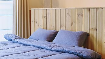 Gyeongju Themandi Pension