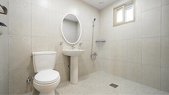 Gyeongju Themandi Pension