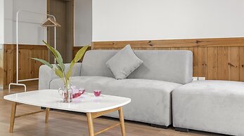 Gyeongju Themandi Pension