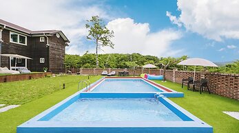 Gyeongju Themandi Pension