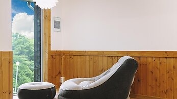 Gyeongju Themandi Pension