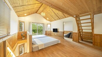 Gyeongju Themandi Pension