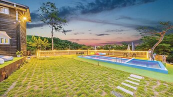 Gyeongju Themandi Pension