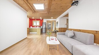 Gyeongju Themandi Pension