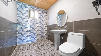 Gyeongju Themandi Pension