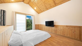 Gyeongju Themandi Pension