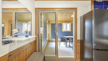 Gyeongju Themandi Pension