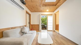 Gyeongju Themandi Pension