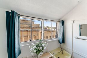 No 3 Georgian Shared House - By Clifton Short Lets