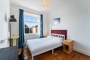 No 3 Georgian Shared House - By Clifton Short Lets