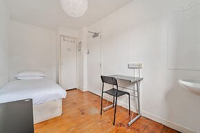 No 3 Georgian Shared House - By Clifton Short Lets
