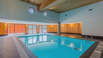 Résidence les Epinettes