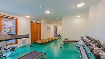 Résidence les Epinettes