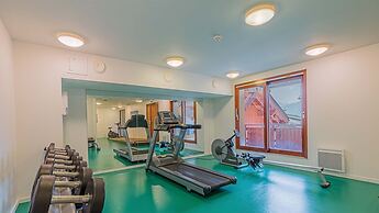 Résidence les Epinettes