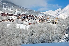 Résidence les Epinettes