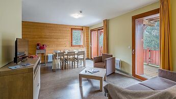 Résidence les Epinettes