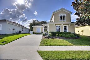 Gold Rest at Calabay Parc Tower Lake by Shine Villas 412