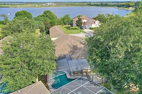 Gold Rest at Calabay Parc Tower Lake by Shine Villas 412