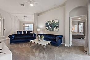 Gold Rest at Calabay Parc Tower Lake by Shine Villas 412