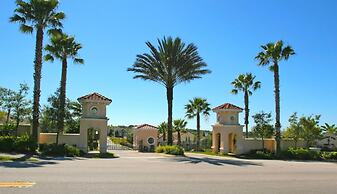 Gold Rest at Calabay Parc Tower Lake by Shine Villas 412