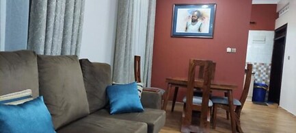 Malachite Apartments