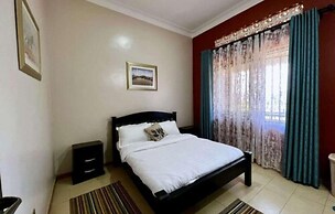 Malachite Apartments