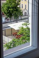 Hotelgasthof Bayerischer Hof