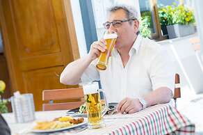 Hotelgasthof Bayerischer Hof