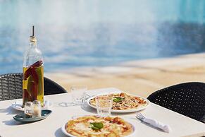 Hotel Bougainvillier Djerba