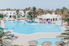 Hotel Bougainvillier Djerba