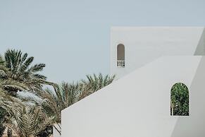Hotel Bougainvillier Djerba