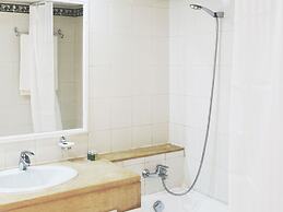 Hotel Bougainvillier Djerba