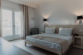 Hotel Bougainvillier Djerba