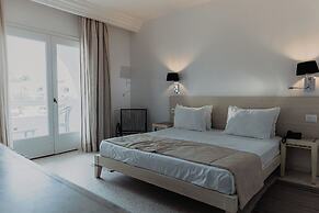 Hotel Bougainvillier Djerba