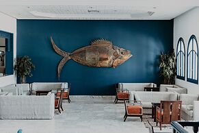 Hotel Bougainvillier Djerba