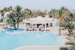 Hotel Bougainvillier Djerba