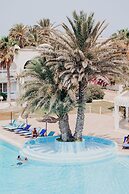 Hotel Bougainvillier Djerba