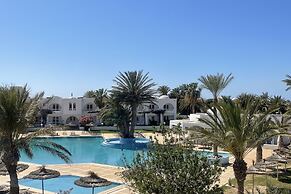 Hotel Bougainvillier Djerba