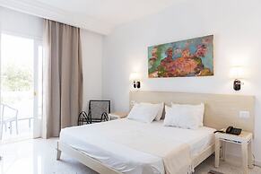 Hotel Bougainvillier Djerba