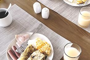 Hotel Bougainvillier Djerba