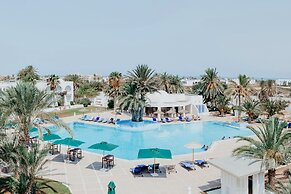 Hotel Bougainvillier Djerba