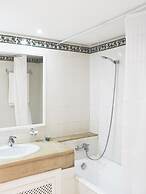 Hotel Bougainvillier Djerba