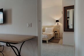 Hotel Bougainvillier Djerba