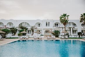 Hotel Bougainvillier Djerba