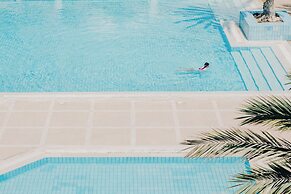 Hotel Bougainvillier Djerba