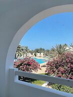 Hotel Bougainvillier Djerba
