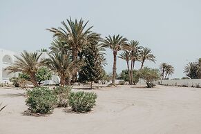 Hotel Bougainvillier Djerba