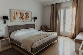 Hotel Bougainvillier Djerba