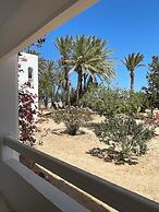 Hotel Bougainvillier Djerba
